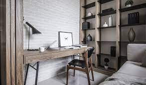 台中55 坪日式北歐木系光宅 decomyplace 新聞 apartment interior design apartment interior interior design