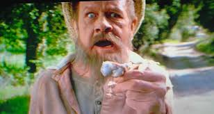 Did you watch part 3 today? : r/fridaythe13th