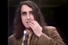 Tiny Tim Poor GIF