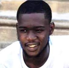 Charles Aaron Bingham, age 26