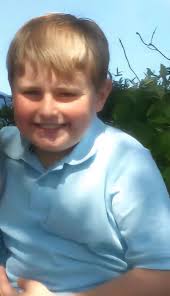 What would my son look like at 22?