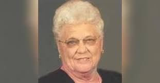 Doris "Jackie" Smith Obituary