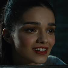 West Side Story 2021, If you...