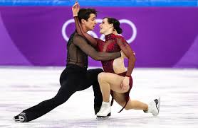 These amazing athletes had the honor of representing their. Olympic Figure Skating Canada Wins Team Gold U S Grabs Bronze The New York Times