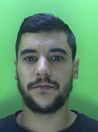 Drugs, guns and a killing