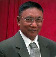 Maximo Lapurga Abuan Obituary