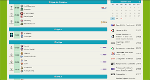 Résultats en direct, classements, compositions et détails de match. Download Match En Direct Tv Free For Android Match En Direct Tv Apk Download Steprimo Com