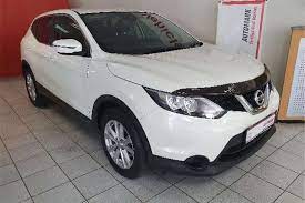 Default newest to oldest oldest to newest price highest to lowest price lowest to highest. 2017 Nissan Qashqai 1 5dci Acenta For Sale In Gauteng Auto Mart