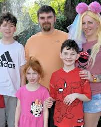 Crystal Hurt Obituary May 3, 2024