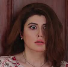 Chaka Khan. 😔 I'm scared for her