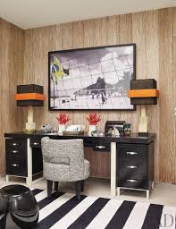 Shop by subject, style, room, best sellers & more. 65 Home Office Ideas That Will Inspire Productivity Architectural Digest