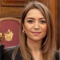 Ozge Ceyhan Email & Phone Number