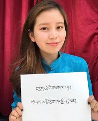 It's time younger tibetan generations should wake up for the rights of  Animals now. *Tibetans are victim of social injustice and oppression,  followers of the Buddha Dharma,and at the peril of the