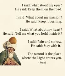 Pin By Stuti On Deep Thoughts Rumi Love Quotes Rumi Quotes Islamic Inspirational Quotes