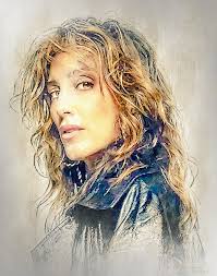 Bridget Moynahan Breaks Down in Tears While Revealing Heartfelt Secret  About Vanessa Ray In an emotional interview, Blue Bloods star Bridget  Moynahan opened up about her co-star Vanessa Ray, sharing a heartfelt