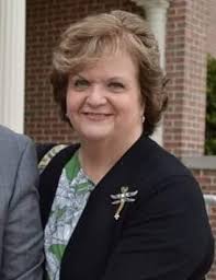 Patricia M. O'Reilly Obituary (2022)