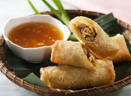 1 genggam kacang tanah mentah. Resep Lumpia Semarang Enak Camilan Renyah Yang Selalu Dikangenin Semua Halaman Sajian Sedap