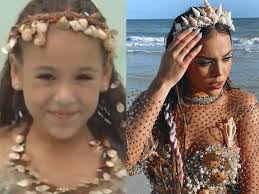 See more of danna paola on facebook. Danna Paola Revive A Amy La Nina De La Mochila Azul Actitudfem