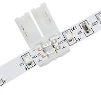 How To Choose LED Strip Light Connectors? – SuperLightingLED ...