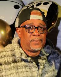 Eugene Deshone Glover III Obituary May 16, 2025