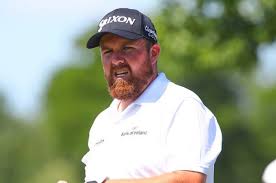 Shane lowry (born 2 april 1987) is an irish professional golfer who plays on the european tour and the pga tour. British Open Champ Shane Lowry Ready To Test Himself At Pga Championship Sport
