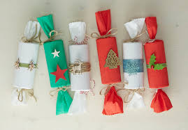 Christmas cracker jokes have a bit of a bad reputation, but we're here to fix that. Make Your Own Diy Christmas Crackers This Year Mykitchen
