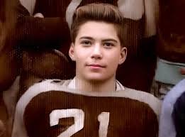 Williamstown VFA junior football team 1950