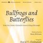 Bullfrogs and Butterflies store from wordchoralclub.com