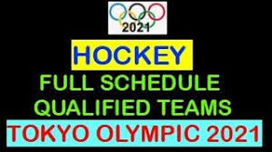 This service is available online via discovery plus. Hockey Olympics 2021 Full Schedule Fixtures Men S Hockey In Tokyo Olympics Youtube
