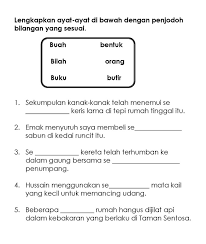 Abc lagu untuk kanak kanak | mempelajari lagu kompilasi dengan bob keretapi di malay. Latihan Penjodoh Bilangan