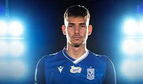 On 18 june 2018 he was loaned to i liga side odra opole. Albion Close To Deal For Polish Prospect Jakub Moder The Argus