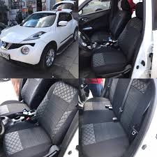 Nissan Juke Orjinal Doseme Kilifi Derya Oto Doseme Kiliflari Facebook