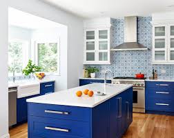 This simple tone reflects a growing need for serenity within the often complex world of interior design. 15 Creative Kitchen Paint Colors Top Kitchen Color Ideas For 2021 Broadway Panhandler