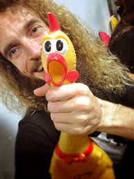 Guthrie Govan (Official) het 'n...