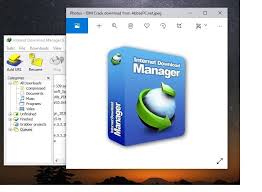 Pin On Idm Crack Patch With Serial Key Free Download