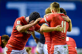 Welsh rugby union podcast 22, 2021. Wales Win The 2021 Six Nations How Wayne Pivac S Team Did It