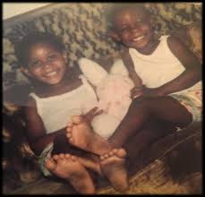 Miss Trevay Stroman Miss Essence Stroman