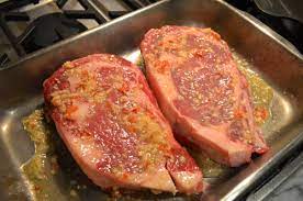 Check spelling or type a new query. Marinade For Ribeyes Pasteurinstituteindia Com