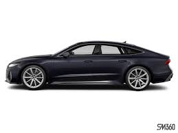 Image result for Mythos Black 2025 RS7