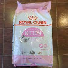 Bandingkan harga dan promo terlengkap hanya di biggo indonesia. Royal Canin Kitten Second Age 10kg Makanan Anak Kucing Rc Karungan Sak Besar Shopee Indonesia