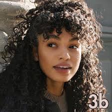 That's where you will find that there are different types of black hair. What S My Curly Hair Type And Why Does It Matter Virgo Texture Salon