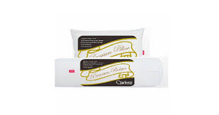 Ukuran 40 x 60 cm. 8 Merek Bantal Dan Guling Terbaik Bikin Pewe Saat Tidur