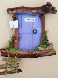 Tooth Fairy Door Sedona Fairy Door Etsy Diygartendekoration Balkongarden Gartendekoration Gartendekor Gartendekoridee In 2020 Marchenbaum Bastelarbeiten Diy Tur