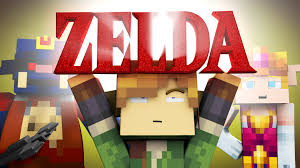 For example, now you will be able to use the legend of zelda oot map . Minute Long Legend Of Zelda Minecraft Parody Zelda Dungeon