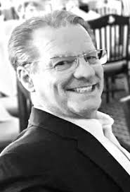 James Patton Obituary (1960