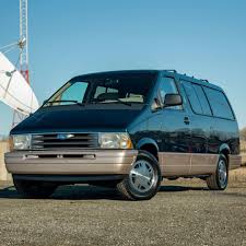 Image result for Silver 1995 Aerostar