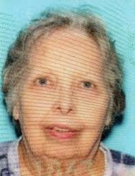 Obituary information for Loretta May Woodrum