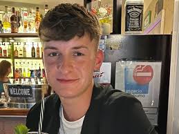 Fundraiser for Bryony Edwards by Ethan Skellern : In memory of Alex