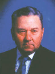 John J. Stiefvater