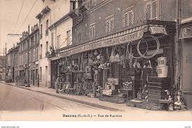Recherche Pontoise